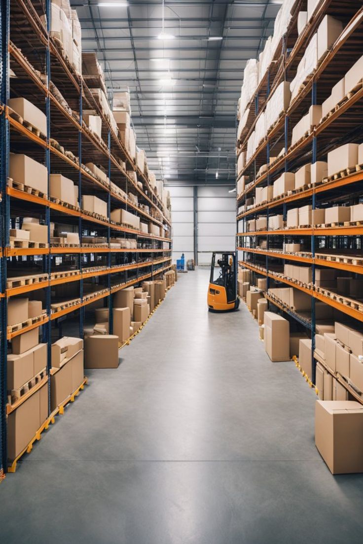 DHL Supply Chain