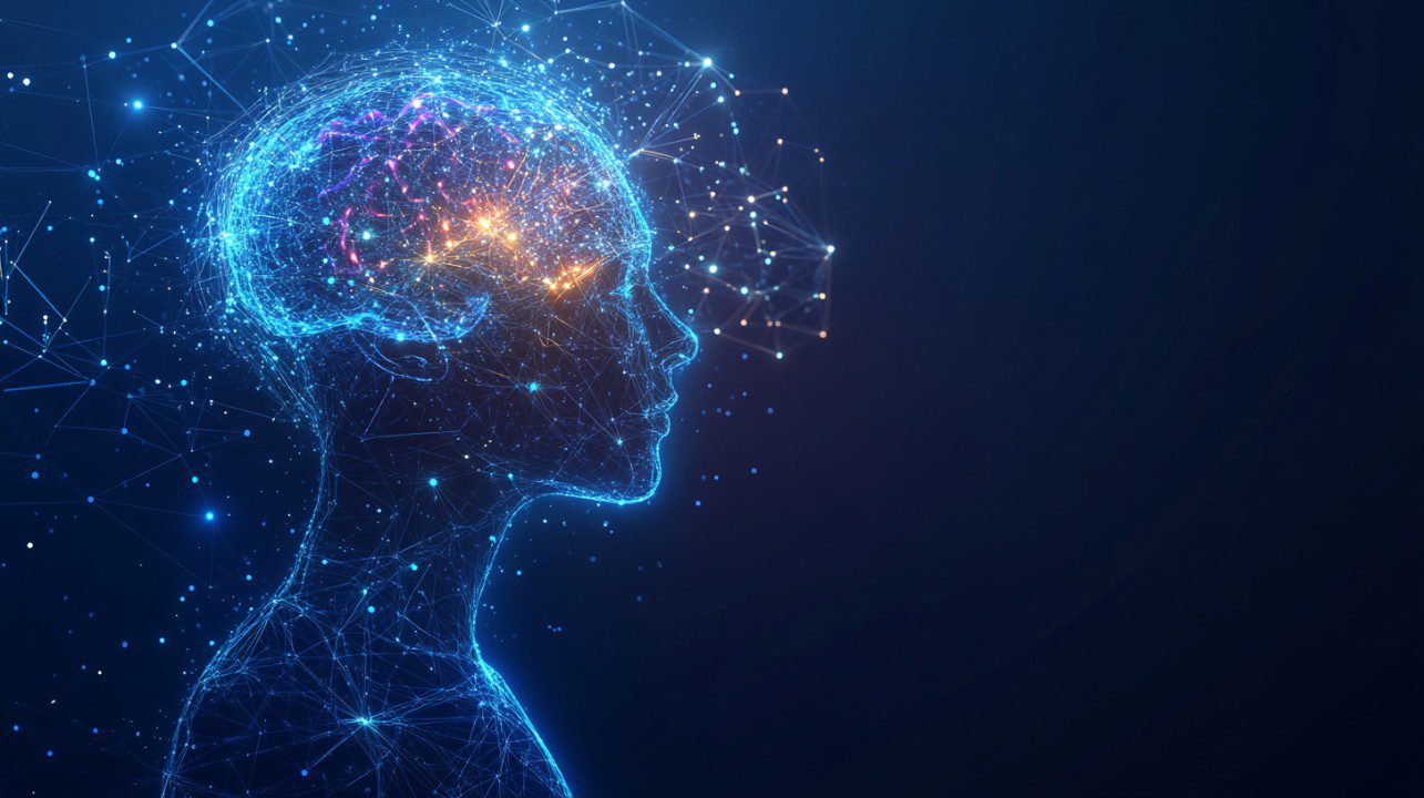 AI in Banking Background