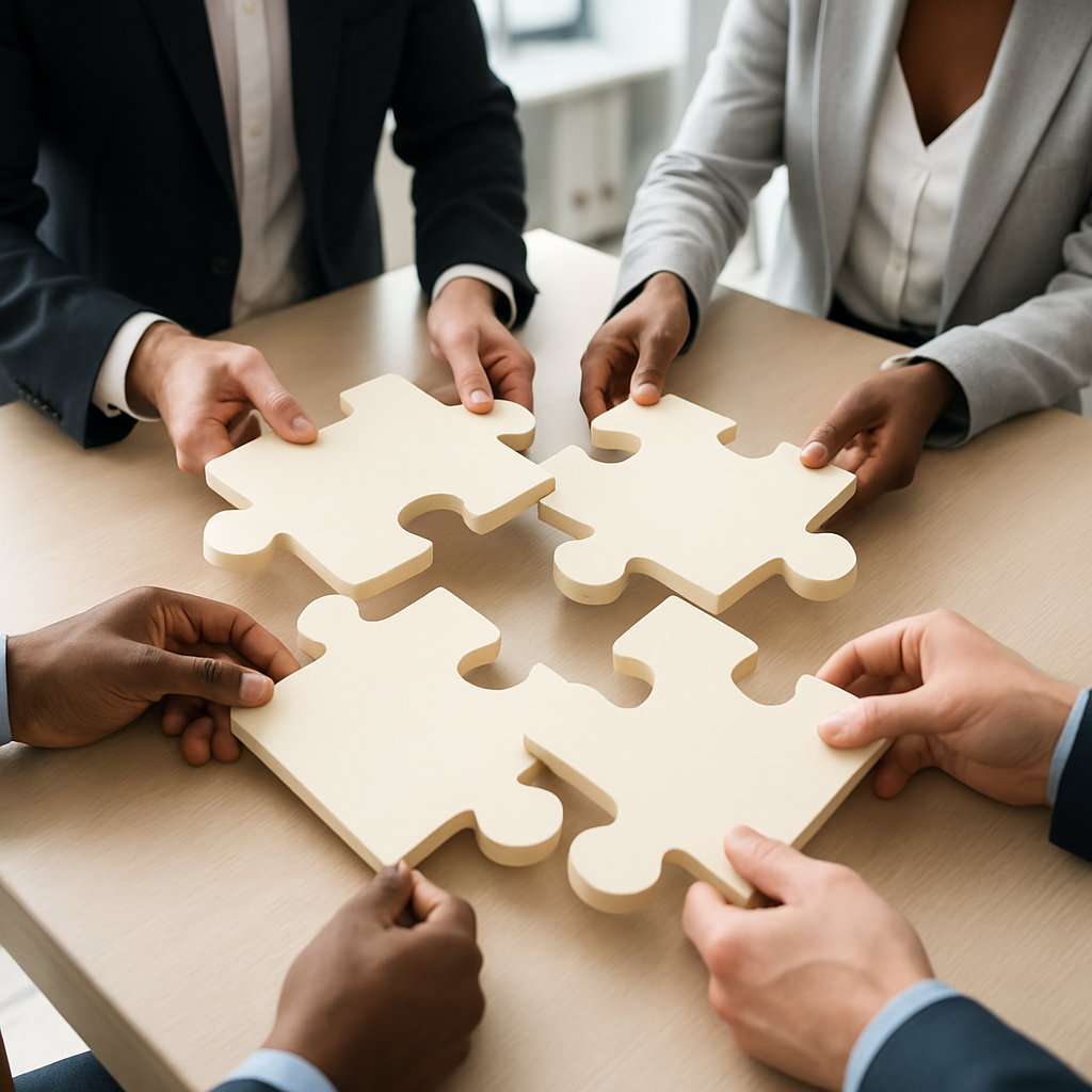 Banking IT Solutions