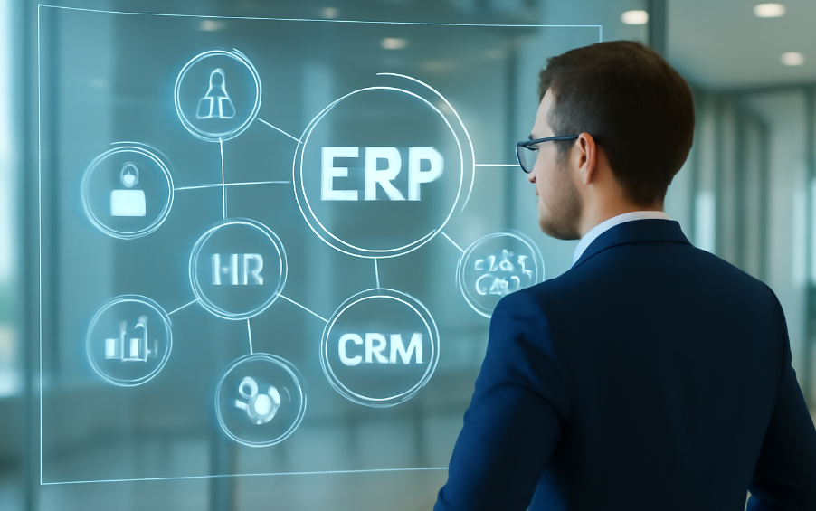ERP Systems