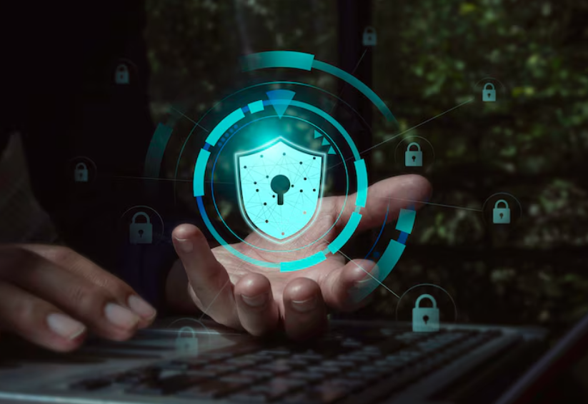 Cybersecurity Solutions